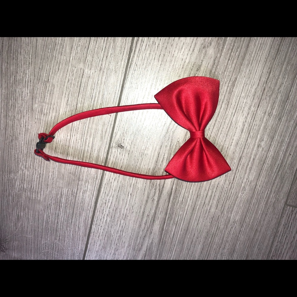 Bow